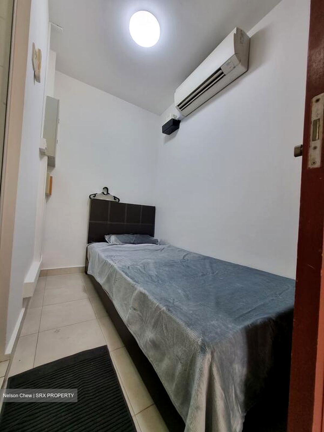 Edelweiss Park Condominium (D17), Condominium #507863621